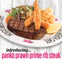 Hogs Australias Steakhouse - Holiday Sunshine Coast