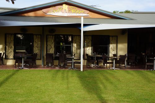 Durack NT Sunshine Coast Tourism