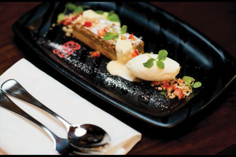 Hanuman Restaurant - Sunshine Coast Tourism 3