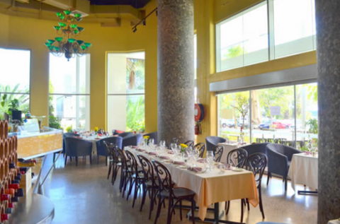 Tramontana At Evolution - Sunshine Coast Tourism 0