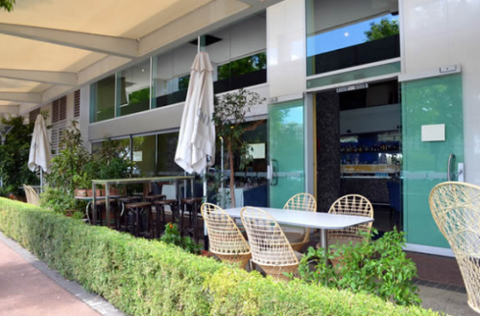 Tramontana At Evolution - Sunshine Coast Tourism 1