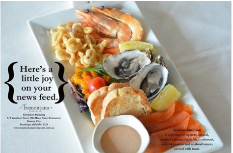 Tramontana At Evolution - Sunshine Coast Tourism 4