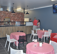 NT Pizza Co - Holiday Sunshine Coast