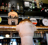 Old Bank Restaurant  Bar - Sunshine Coast Tourism