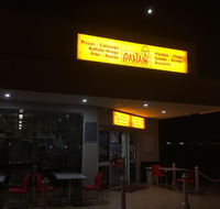 Spartans  Pizza Pastas  Ribs - Sunshine Coast Tourism