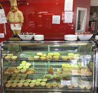 PKs Bakery - Sunshine Coast Tourism