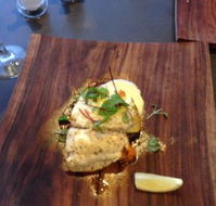 Al Fresco Restaurant  Bar - Holiday Sunshine Coast