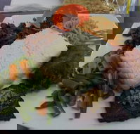 Ayuriz Cafe - Sunshine Coast Tourism