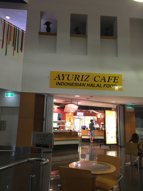 Ayuriz Cafe - Sunshine Coast Tourism 2