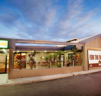 Balaclava Graziers Steakhouse - Holiday Sunshine Coast