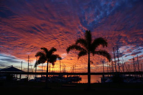 Baltimore’s Restaurant - Sunshine Coast Tourism 5