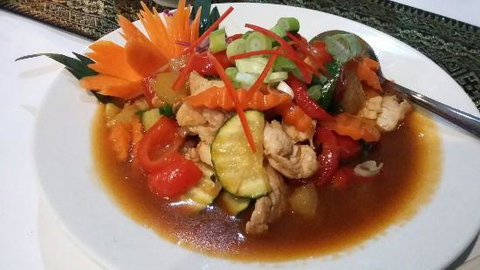 Bangkok Rose Thai Restaurant - Sunshine Coast Tourism 5