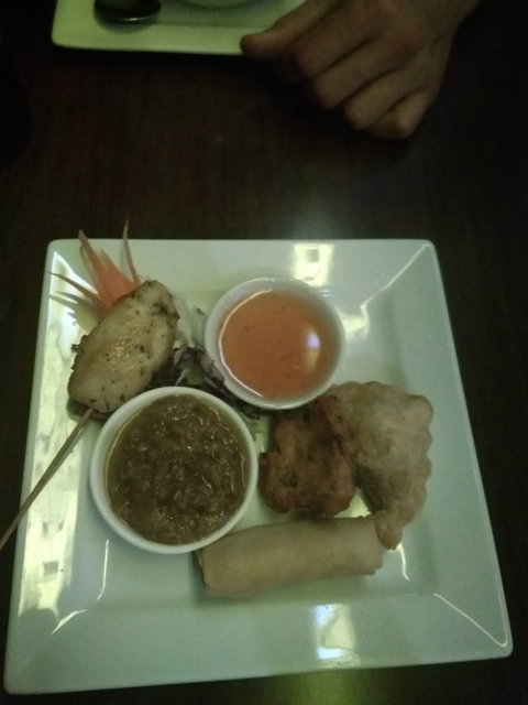 Bangkok Rose Thai Restaurant - Sunshine Coast Tourism 6