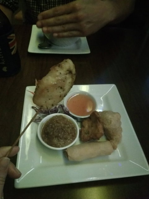 Bangkok Rose Thai Restaurant - Sunshine Coast Tourism 7