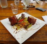 Bibesia Restaurant  Cocktail Bar - Sunshine Coast Tourism