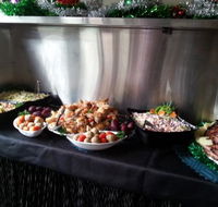 Bunya Nut Cafe - Holiday Sunshine Coast