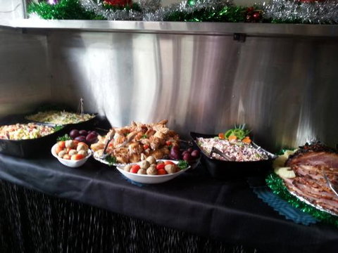 Bunya Nut Cafe - Sunshine Coast Tourism 0