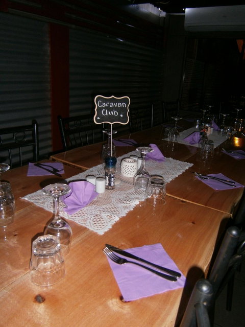 Bunya Nut Cafe - Sunshine Coast Tourism 2