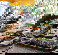 Char Restaurant - Sunshine Coast Tourism