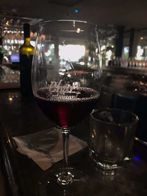 Char Restaurant - Sunshine Coast Tourism 11