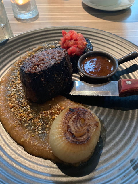 Char Restaurant - Sunshine Coast Tourism 7