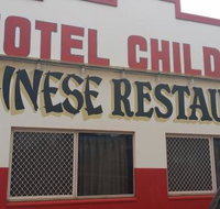 Childers Chinese Restaurant - Sunshine Coast Tourism