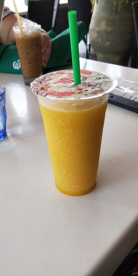 Chow Restaurant - Sunshine Coast Tourism 1