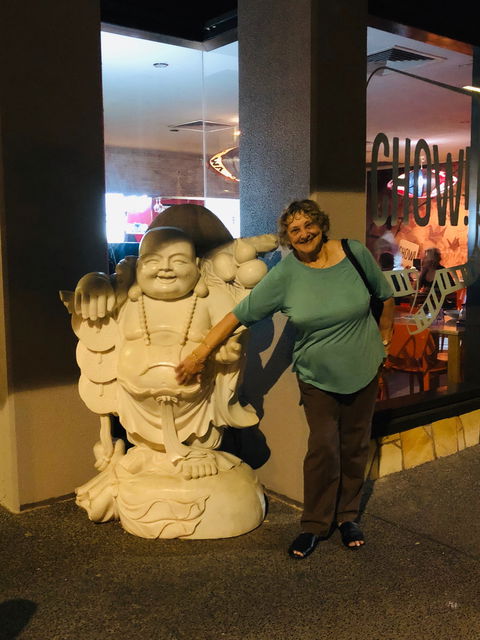 Chow Restaurant - Sunshine Coast Tourism 2