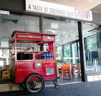 Chow Restaurant - Sunshine Coast Tourism