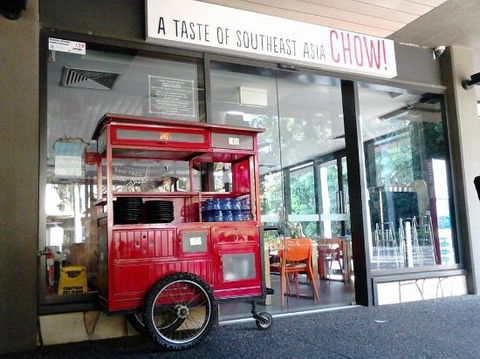 Chow Restaurant - Sunshine Coast Tourism 0