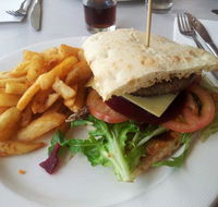Clocktower Hotel - Sunshine Coast Tourism