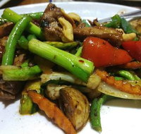 Coco Thai Restaurant - Sunshine Coast Tourism