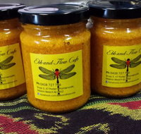 Ebb and Flow Cafe - Sunshine Coast Tourism