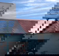 Fusspots at Ebor - Sunshine Coast Tourism