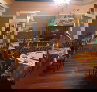 Gold Palace Chinese Restaurant - Sunshine Coast Tourism