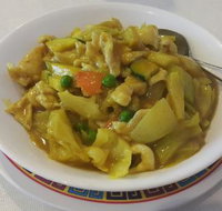 Golden Chinese Restaurant - Sunshine Coast Tourism