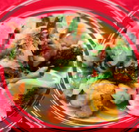 Green Chillies Darwin - Sunshine Coast Tourism