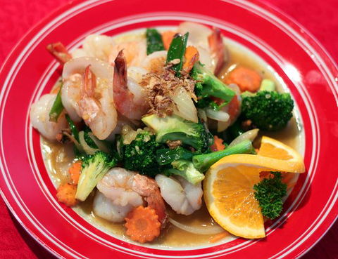 Green Chillies Darwin - Sunshine Coast Tourism 0