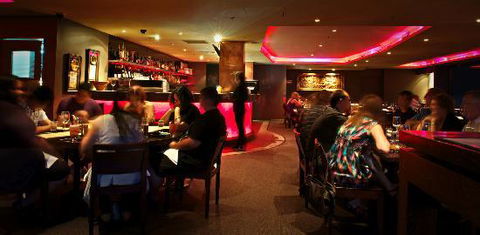 Hanuman Restaurant - Sunshine Coast Tourism 4