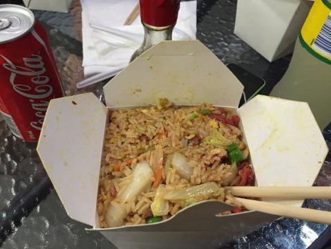 Healthy Noodle - Sunshine Coast Tourism 0