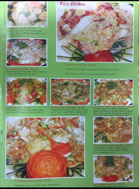 Healthy Noodle - Sunshine Coast Tourism 3
