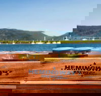 Hemingways Brewery - Sunshine Coast Tourism