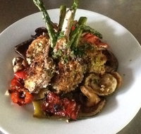 High Falls Tropical Restaurant - Sunshine Coast Tourism