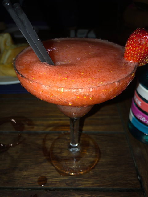 Kacy’s Restaurant - Holiday Sunshine Coast 3