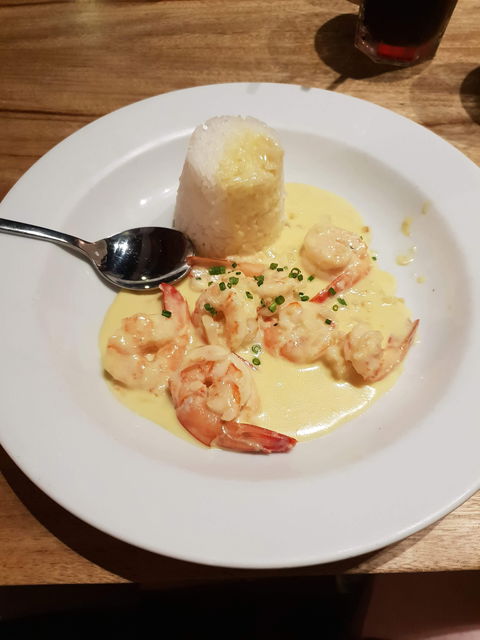 Kacy’s Restaurant - Holiday Sunshine Coast 4