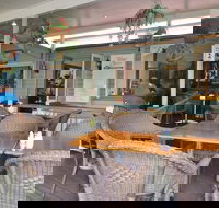 Kape Centro - Sunshine Coast Tourism