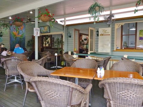 Kape Centro - Sunshine Coast Tourism 0