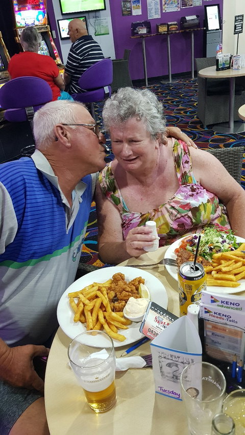 Kingaroy RSL - Sunshine Coast Tourism 8