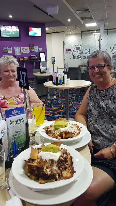 Kingaroy RSL - Sunshine Coast Tourism 9