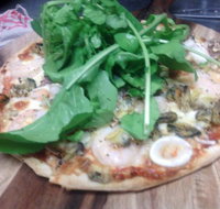 Little Red Kitchen - Holiday Sunshine Coast